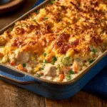 Chicken Casserole Recipes