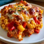 Crazy Good Casserole