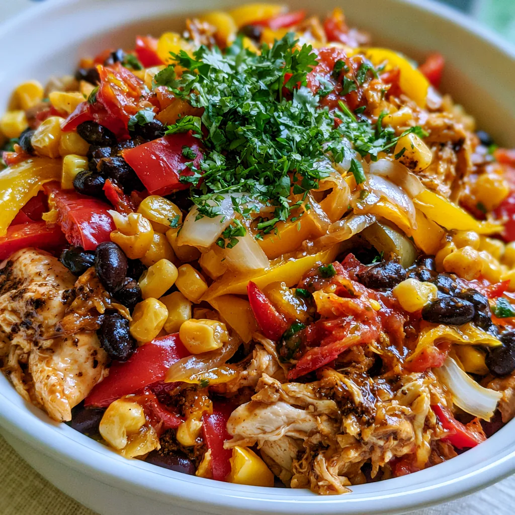 Easy Crockpot Summer Meals - Crockpot Recipes for Summer