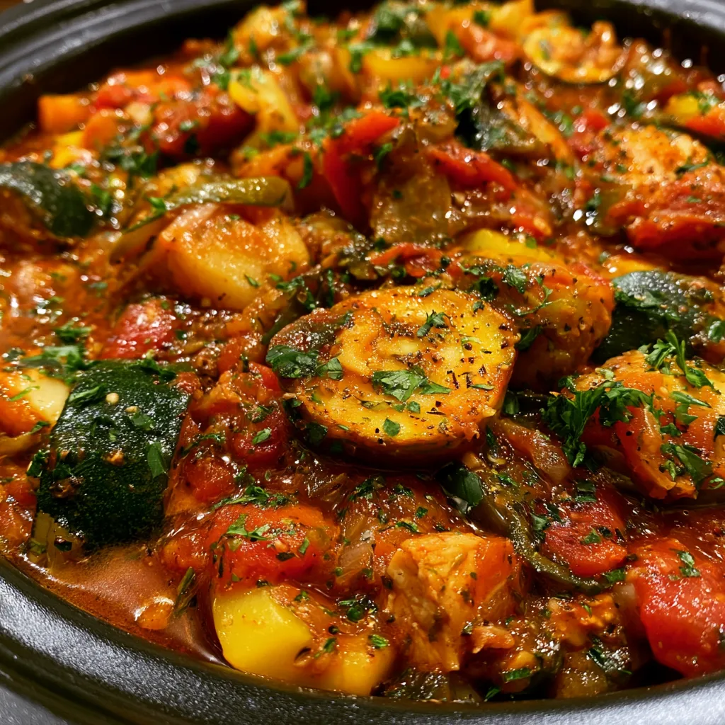 I Tried These Summer Crockpot Recipes and Now I Refuse to Cook Normally