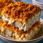 Million Dollar Chicken Casserole