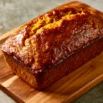 Pumpkin Bread Recipe (So Easy!)