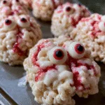 Rice Krispies Brains