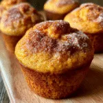 The Best Pumpkin Muffins Recipe for Breakfast | Foodal