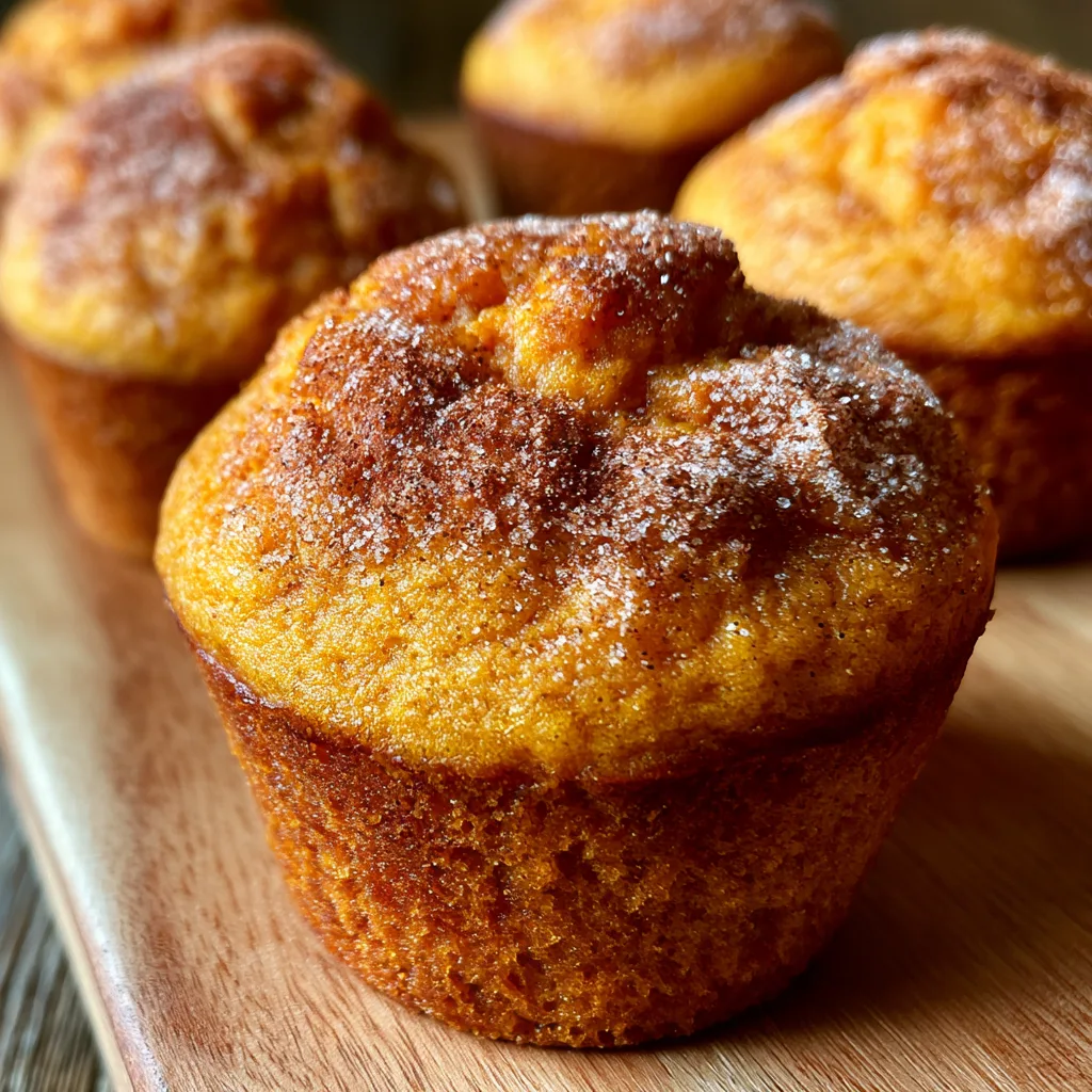 The Best Pumpkin Muffins Recipe for Breakfast | Foodal