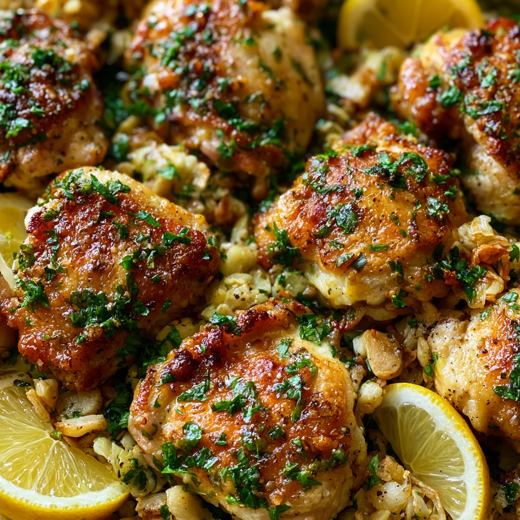 The other evening, my daughter-in-law made this amazing meal – I had to get my hands on that recipe!