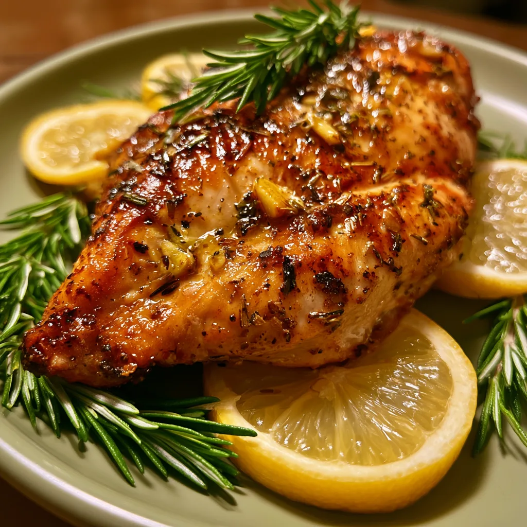 This is probably my hubby's fave recipe ever! Always puts a smile on his face!
