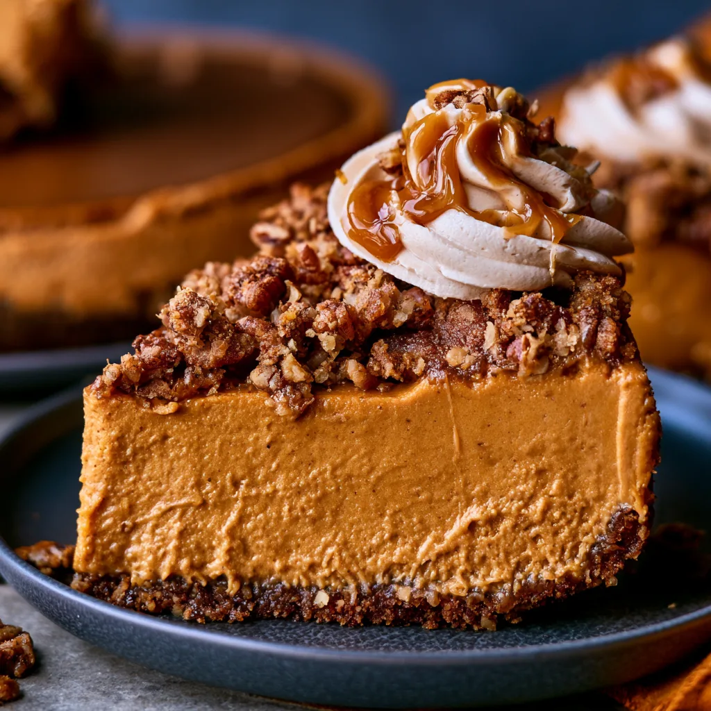 30 Irresistible Thanksgiving Desserts That Will Delight Your Guests!