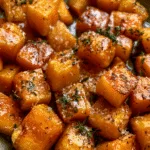 7 Deliciously Easy Roasted Butternut Squash Recipes You'll Love
