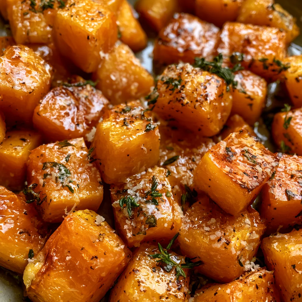 7 Deliciously Easy Roasted Butternut Squash Recipes You'll Love