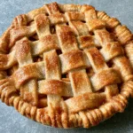 Bake the Perfect Apple Pie: A Classic Dessert Delight!