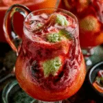 Brew Up Some Fun with Simple Hocus Pocus Non-Alcoholic Halloween Punch!
