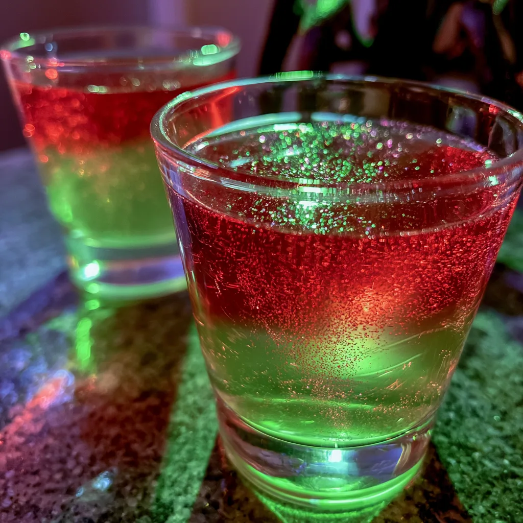 Brew Up Some Spooky Halloween Cocktails to Thrill Your Guests!