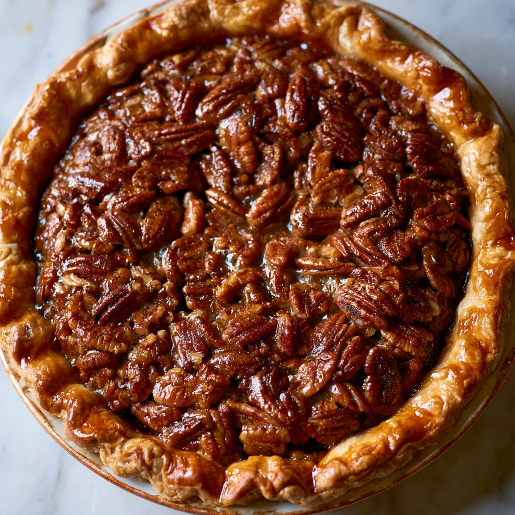 Celebrate Kentucky Derby Day with this Irresistible Pie Recipe!
