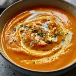 Creamy Instant Pot Butternut Squash Soup Recipe You'll Love!