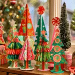 Create a Joyful Holiday DIY Project That Spreads Cheer!
