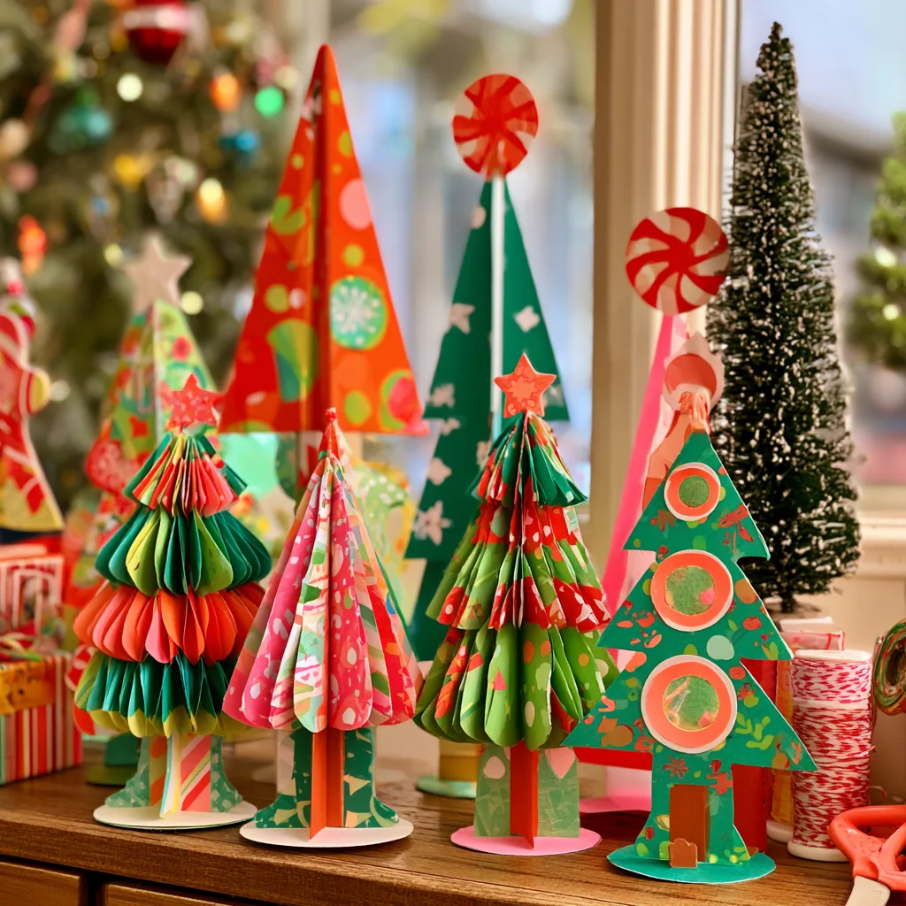 Create a Joyful Holiday DIY Project That Spreads Cheer!