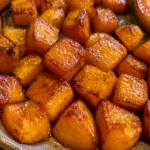 Delicious Oven Roasted Butternut Squash Recipe You’ll Love!