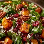 Delicious Thanksgiving Salad Ideas to Elevate Your Feast