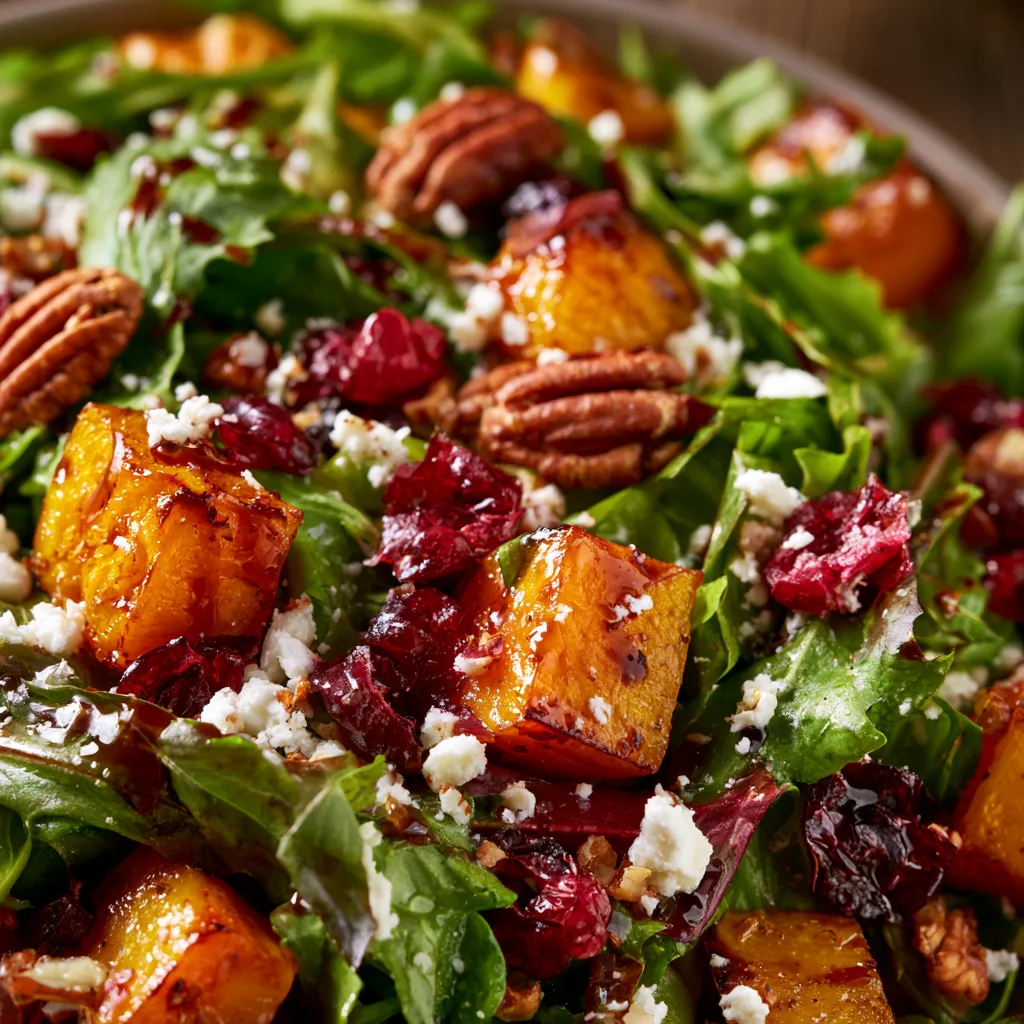 Delicious Thanksgiving Salad Ideas to Elevate Your Feast