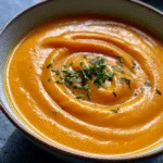 Deliciously Creamy Butternut Squash Soup Recipe You'll Love