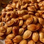 Deliciously Crunchy: How to Roast Pumpkin Seeds Perfectly!