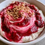 Deliciously Easy Cranberry Cream Cheese Dip Recipe!