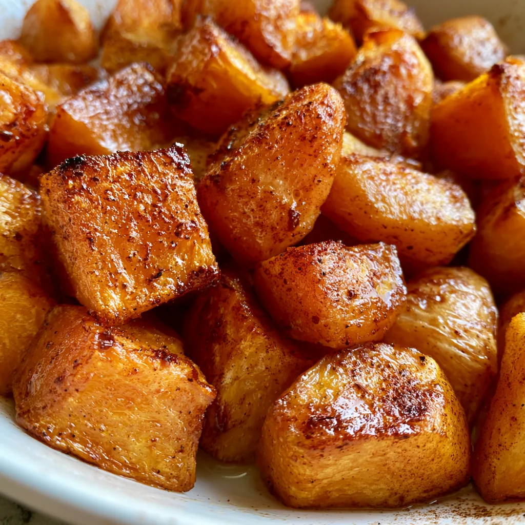 Deliciously Easy Roasted Butternut Squash Recipes You’ll Love!
