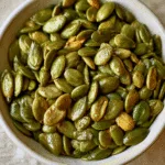 Deliciously Easy Roasted Pepitas: A Crunchy Snack You’ll Love!