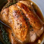 Deliciously Juicy Slow Cooker Turkey Breast Recipe You’ll Love!