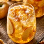 Deliciously Sweet Caramel Apple Punch Recipe to Wow Your Guests!