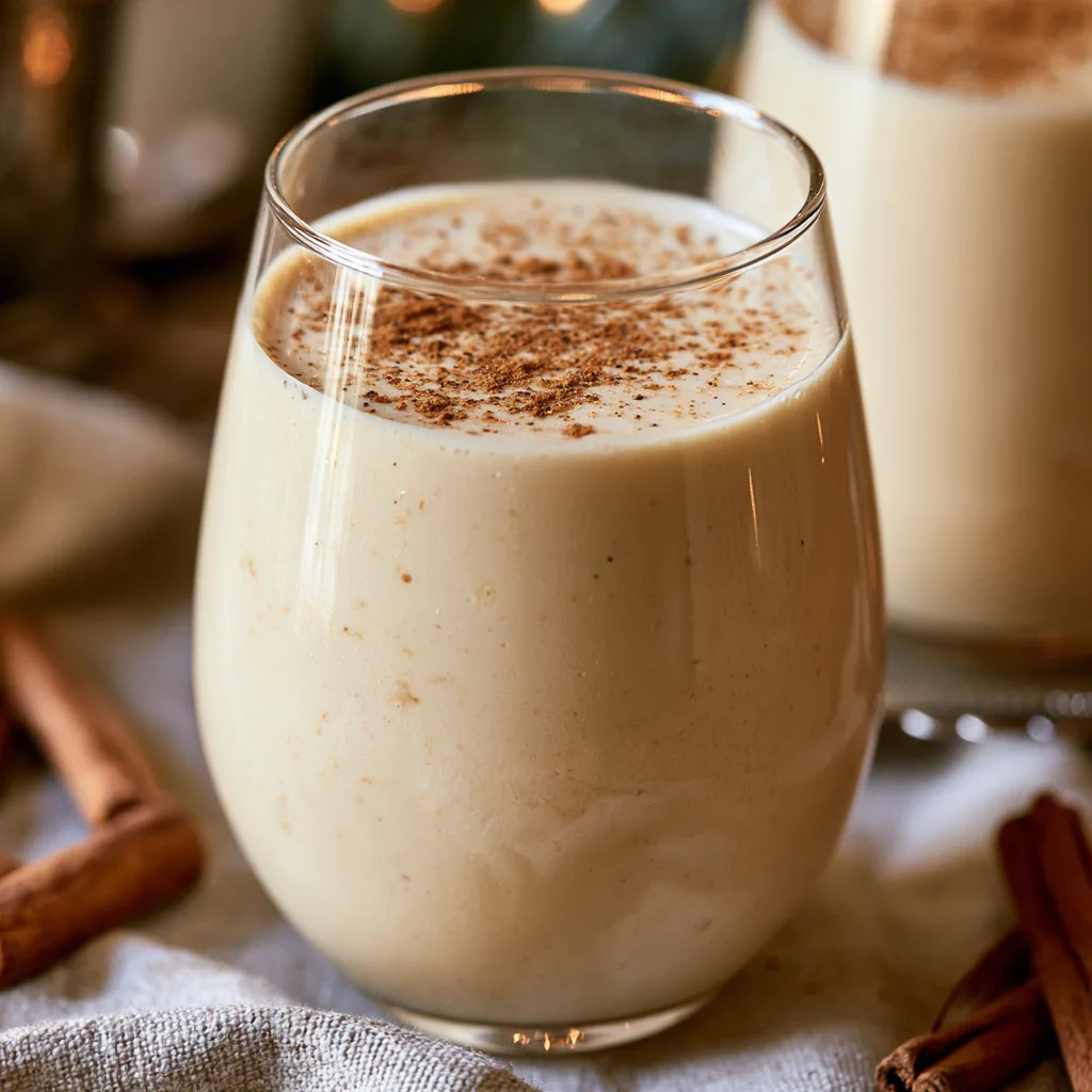 Delightful Coquito Recipe: Your Guide to Puerto Rican Coconut Eggnog