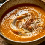 Discover the Best Fall Soup: Irresistible Pumpkin Soup Recipe!