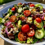 Discover the Best Salad Ever: My Most Requested Recipe!