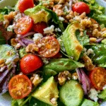 Discover the Best Salad Ever: Your Go-To Recipe for Every Occasion!