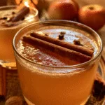Discover the Secret to Perfect Homemade Apple Cider!