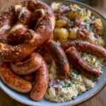 Feiere Oktoberfest mit köstlichen Rezepten für dahoam!