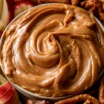 Indulge in Decadence with Skor Creamy Caramel Dip!