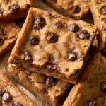 Indulge in Decadent Charleston Chewies with Brown Butter Bliss