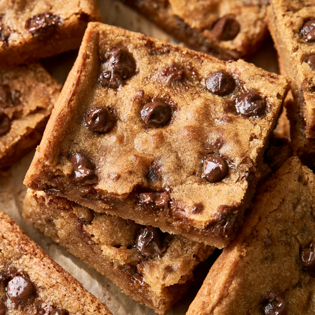 Indulge in Decadent Charleston Chewies with Brown Butter Bliss