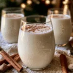 Indulge in the Creamy Delight of This Authentic Coquito Recipe!