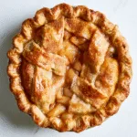 Indulge in the Perfect Apple Pie Recipe from Fraîche Living!