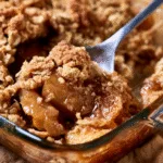 Irresistible Apple Crumble Recipe That Will Keep You Coming Back for More!