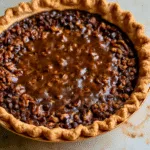 Irresistible Derby Pie Recipe You Need to Try!