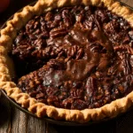 Irresistible Easy Kentucky Derby Pie Recipe to Savor!