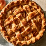 Irresistible Homemade Apple Pie Recipe You’ll Crave!