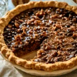 Irresistible Kentucky Derby Pie Recipe to Savor This Season!