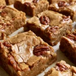 Irresistible Southern Pecan Chewies: A Sweet Treat You Can't Resist!