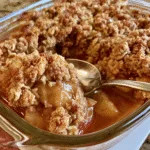 Irresistibly Delicious Best Apple Crisp Recipe You'll Love!