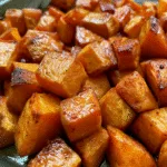 Irresistibly Delicious Roasted Sweet Potatoes You Need to Try!